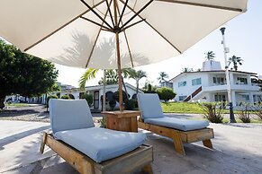Mar y Cocos Hotel & Villas