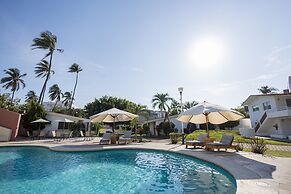 Mar y Cocos Hotel & Villas
