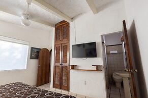 Mar y Cocos Hotel & Villas