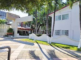 Mar y Cocos Hotel & Villas