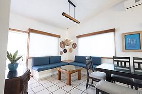 Mar y Cocos Hotel & Villas