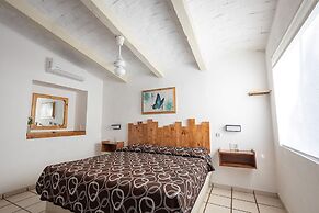 Mar y Cocos Hotel & Villas