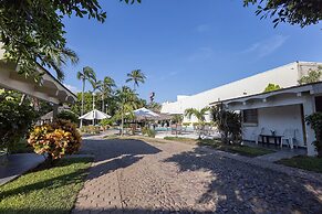 Mar y Cocos Hotel & Villas