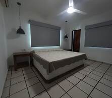 Mar y Cocos Hotel & Villas