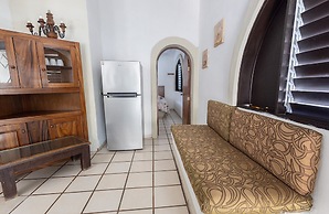 Mar y Cocos Hotel & Villas