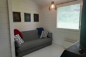 High Rise Cottage