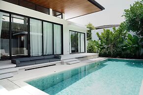 Modern 3BR Loft II Villa Private Pool