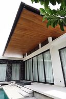 Modern 3BR Loft II Villa Private Pool