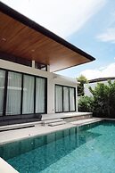 Modern 3BR Loft II Villa Private Pool