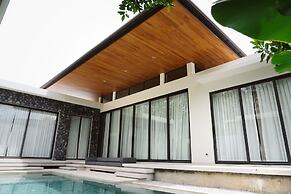Modern 3BR Loft II Villa Private Pool