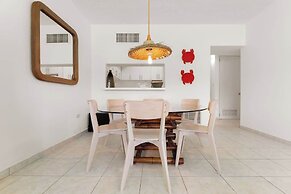 Beach Village 190 by Otium