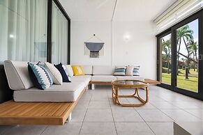 Beach Village 190 by Otium