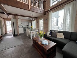 Pyry Cottage