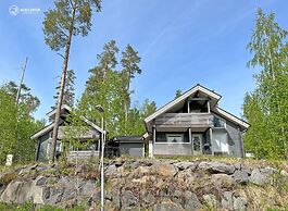 Pyry Cottage