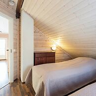 Pyry Cottage