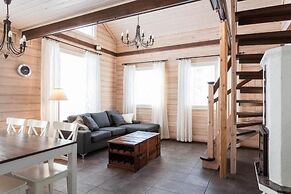Pyry Cottage