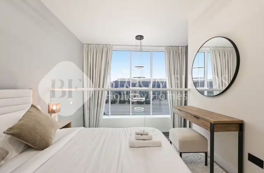89 Bloomfields Modern 1BR Apt Rukan Dxb