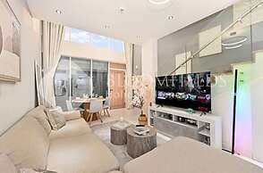 89 Bloomfields Modern 1BR Apt Rukan Dxb