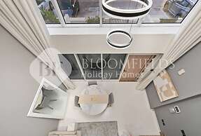 89 Bloomfields Modern 1BR Apt Rukan Dxb
