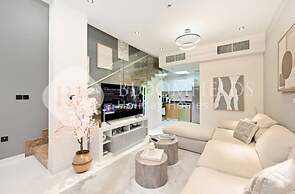 89 Bloomfields Modern 1BR Apt Rukan Dxb