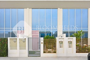 89 Bloomfields Modern 1BR Apt Rukan Dxb