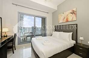 1306 Bloomfields Casual STU Elite Tower
