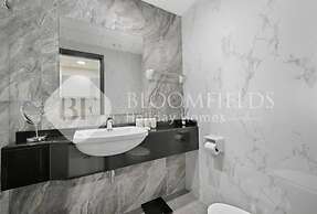 1306 Bloomfields Casual STU Elite Tower