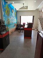 Airport hotel Mayank plaza