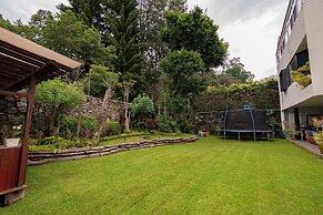 Casa Luan Alberca & Amenidades en Sumiya