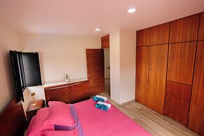 Casa Luan Alberca & Amenidades en Sumiya