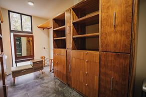 Casa Luan Alberca & Amenidades en Sumiya