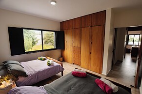 Casa Luan Alberca & Amenidades en Sumiya