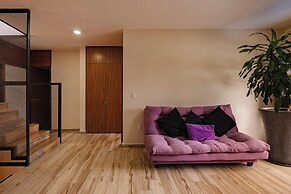 Casa Luan Alberca & Amenidades en Sumiya
