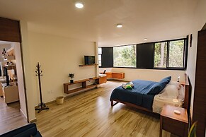 Casa Luan Alberca & Amenidades en Sumiya