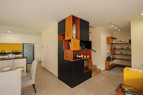 Casa Luan Alberca & Amenidades en Sumiya