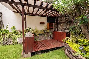 Casa Luan Alberca & Amenidades en Sumiya