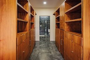 Casa Luan Alberca & Amenidades en Sumiya