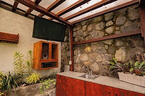 Casa Luan Alberca & Amenidades en Sumiya