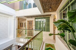 Riad Janate BAHIA & Spa