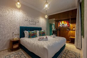 Riad Janate BAHIA & Spa