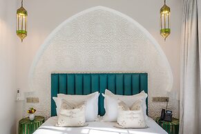 Riad Janate BAHIA & Spa