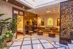 Riad Janate BAHIA & Spa