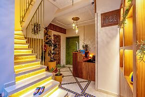 Riad Janate BAHIA & Spa