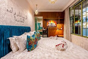 Riad Janate BAHIA & Spa