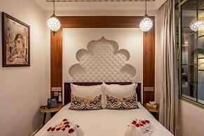 Riad Janate BAHIA & Spa