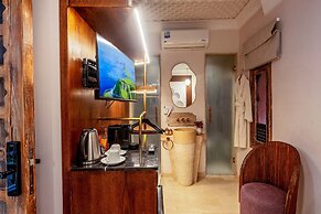 Riad Janate BAHIA & Spa