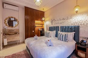 Riad Janate BAHIA & Spa