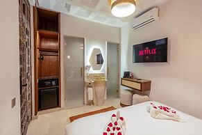 Riad Janate BAHIA & Spa