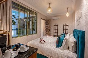 Riad Janate BAHIA & Spa