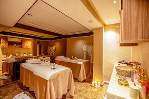 Riad Janate BAHIA & Spa